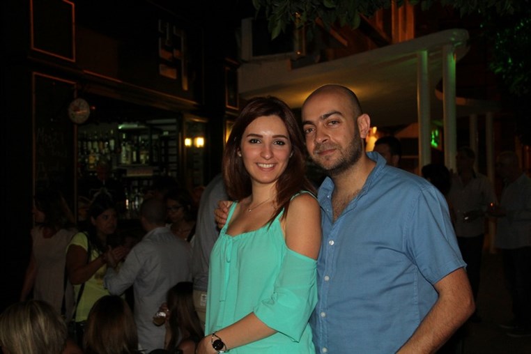 Opening of 27 Cafe Pub